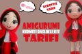 Orgum.net - Ücretsiz Örgü Modelleri Ve Amigurumi Tarifleri