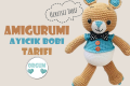Orgum.net - Ücretsiz Örgü Modelleri Ve Amigurumi Tarifleri