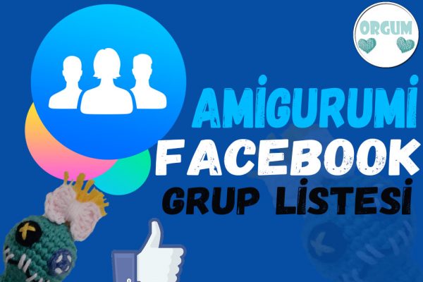 amigurumi facebook grupları
