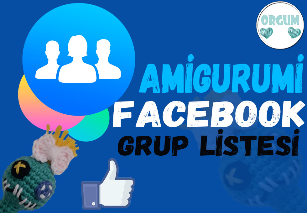 amigurumi facebook grupları