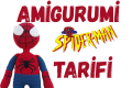 Amigurumi Örümcek Adam Tarifi