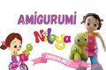Amigurumi Niloya Tarifi