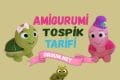 Amigurumi Tospik Tarifi