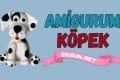 Amigurumi Köpek Tarifi