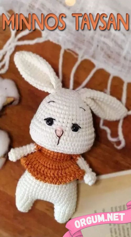 Minnos Tavşan Tarifi