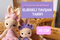 Orgum.net - Ücretsiz Örgü Modelleri Ve Amigurumi Tarifleri