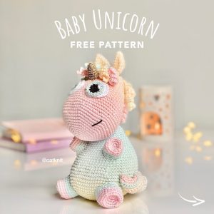 Bayb Unicorn