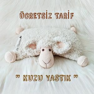 Kuzu Yastık