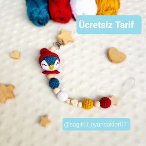 Penguen Emzik Tarifi