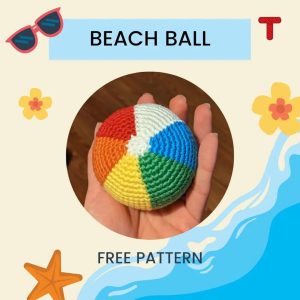 Beach Ball