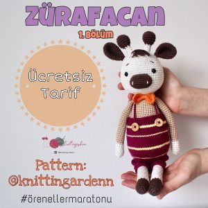 Zürafacan