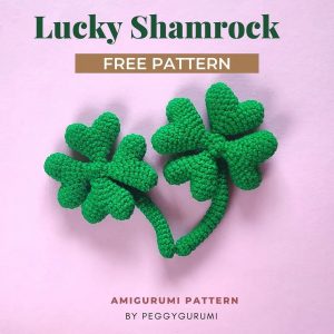 Lucky Shamrock