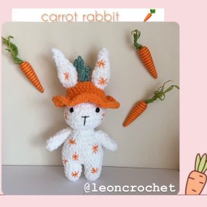Carrot Rabbit