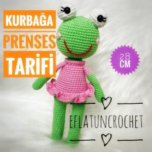 Kurbağa Prenses