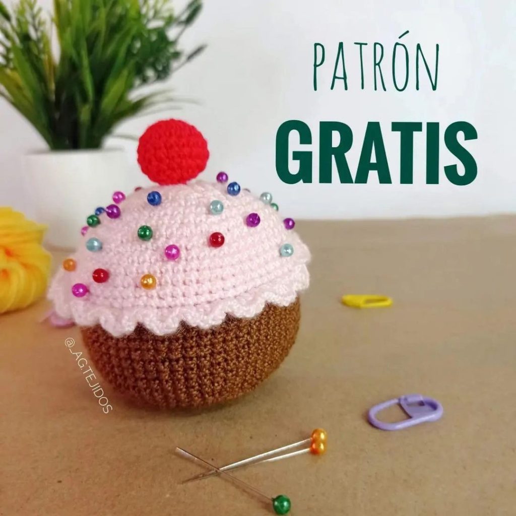 Patron Gratis amigurumi tarifi