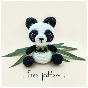 Mini Panda