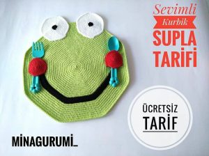 Sevimli Supla Tarifi
