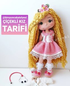 Çicek Kız