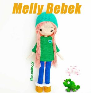 Melly Bebek