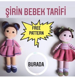 Şirin Bebek