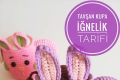 Orgum.net - Ücretsiz Örgü Modelleri Ve Amigurumi Tarifleri