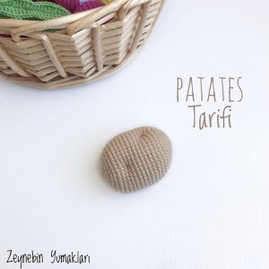 Patates