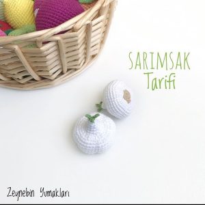Sarımsak