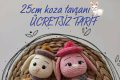 Orgum.net - Ücretsiz Örgü Modelleri Ve Amigurumi Tarifleri