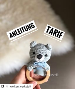 Ayıcık Çıngırak