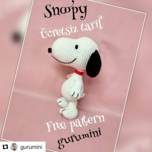 Snoopy Köpek