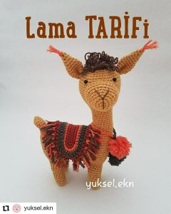 Lama Tarifi