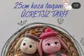 Orgum.net - Ücretsiz Örgü Modelleri Ve Amigurumi Tarifleri