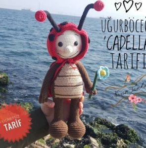 Uğur Böceği Candella