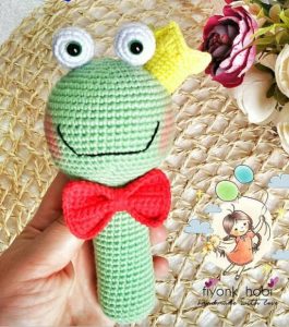 Kurbağa Çıngırak