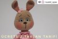 Orgum.net - Ücretsiz Örgü Modelleri Ve Amigurumi Tarifleri