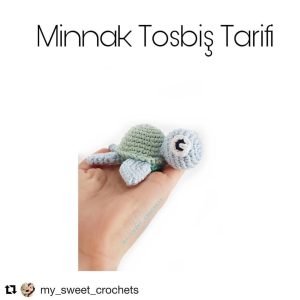 Minnoş Tospik
