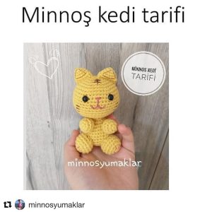 Minnos Kedi