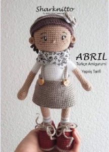 Abril Bebek