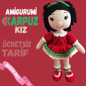 Karpuz Kız
