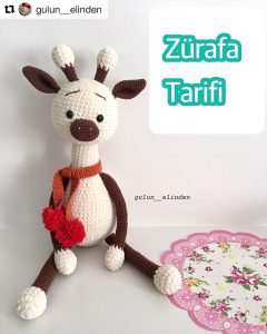 Zürafa