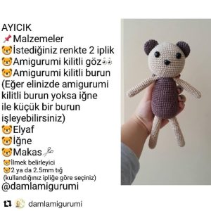 Ayıcık