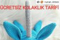Orgum.net - Ücretsiz Örgü Modelleri Ve Amigurumi Tarifleri