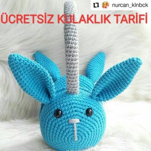 Kulaklık Tavşan