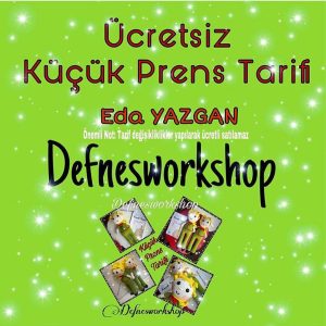 Küçük Prens Tarifi