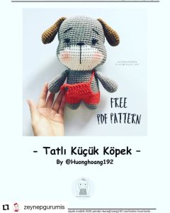Tatlı Köpek