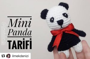 Mini Panda Tarifi