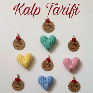 Kalp Tarifi