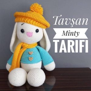 Tavşan Minty