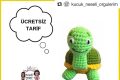 Orgum.net - Ücretsiz Örgü Modelleri Ve Amigurumi Tarifleri