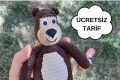 Orgum.net - Ücretsiz Örgü Modelleri Ve Amigurumi Tarifleri